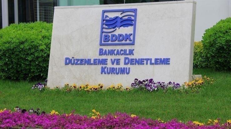 Bankacılık sektörünün net karı mayısta 326,5 milyar lira oldu