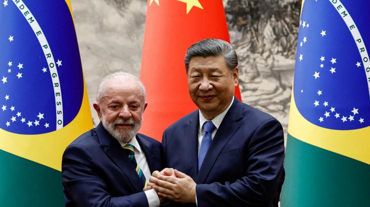 Çin Devlet Başkanı Şi, 17. BRICS Liderler Zirvesi'ne katılmayacak