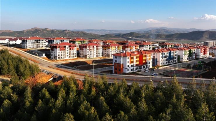 İslam Kalkınma Bankası'ndan Türkiye'ye 200 milyon euroluk finansman
