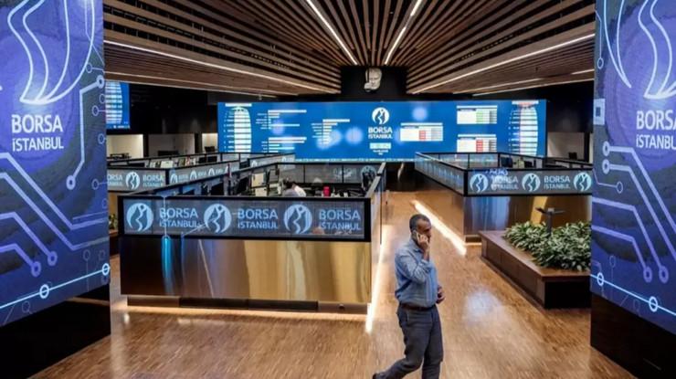 Dünya borsaları 21-23 Ekim'de İstanbul'da buluşacak