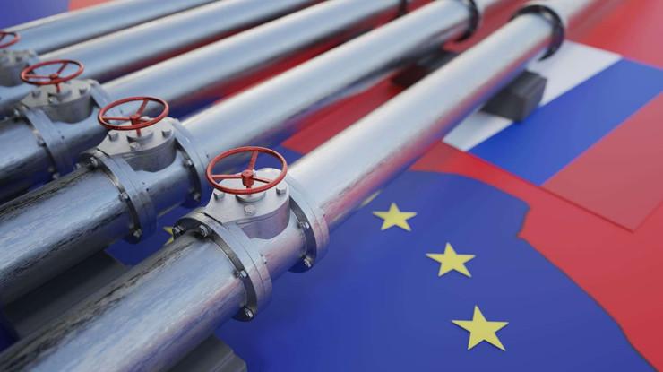 Gazprom’un Avrupa’ya sevkiyatı eriyor: TürkAkım’da haziran düşüşü yüzde 18’i aştı