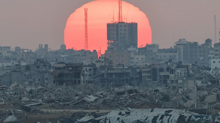 İsrail 60 günlük ateşkesi kabul etti: Hamas'ın vereceği yanıt bekleniyor