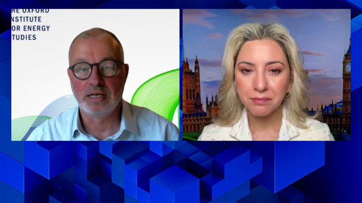 Bill Farren-Price: Petrolde 100 doların üstü artık unutulmalı