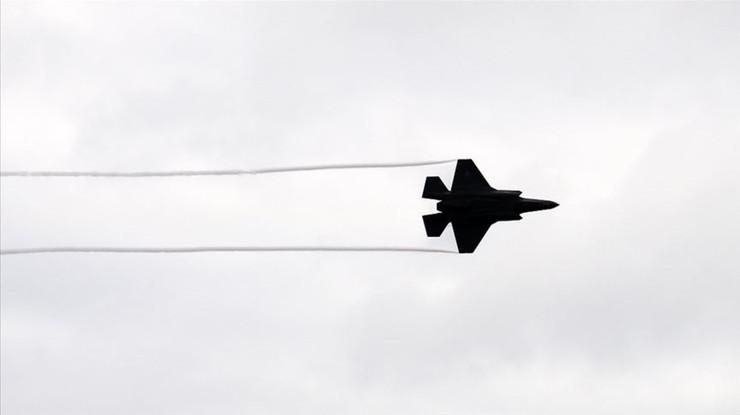 Rafale yerine F-35'i seçen İsviçre'de 'ulusal kriz': Maliyet 1 milyar frank artabilir