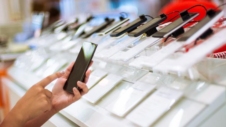 Türkiye'de telefon satışları yavaşladı: Yurt dışından getirilen telefon sayısı da yüzde 82 azaldı
