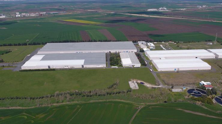 Konkordato ilan eden Akın Tekstil'in dava süreciyle ilgili yeni gelişme