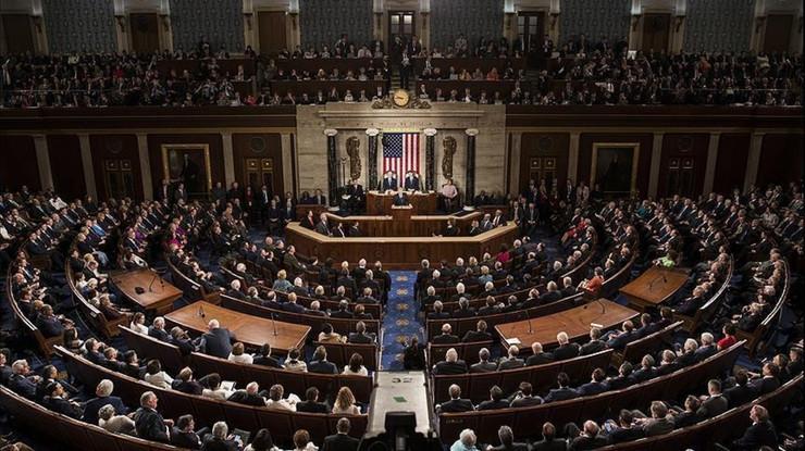 Trump’ın bütçe ve vergi planı Temsilciler Meclisi’nde krize takıldı: 5 Cumhuriyetçi karşı oy kullandı