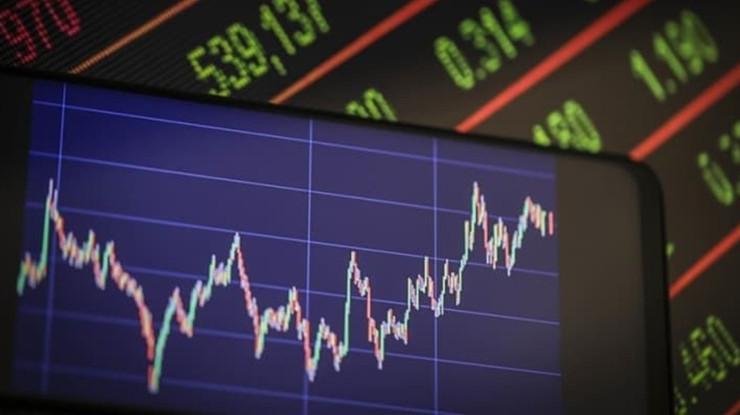 Yabancılardan 247,2 milyon dolarlık hisse alımı