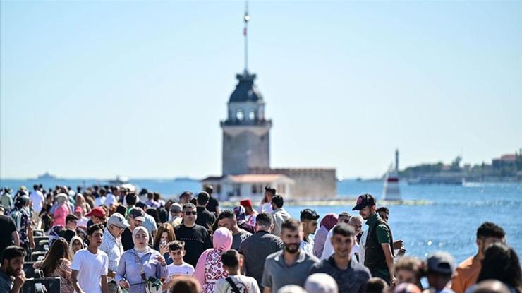 AKOM ve Valilik uyardı: İstanbul'da sıcaklıklar artacak
