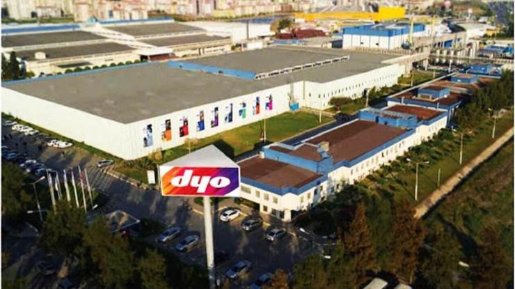 Dyo Boya ile Petrol-İş Sendikası arasında toplu iş sözleşmesi imzalandı