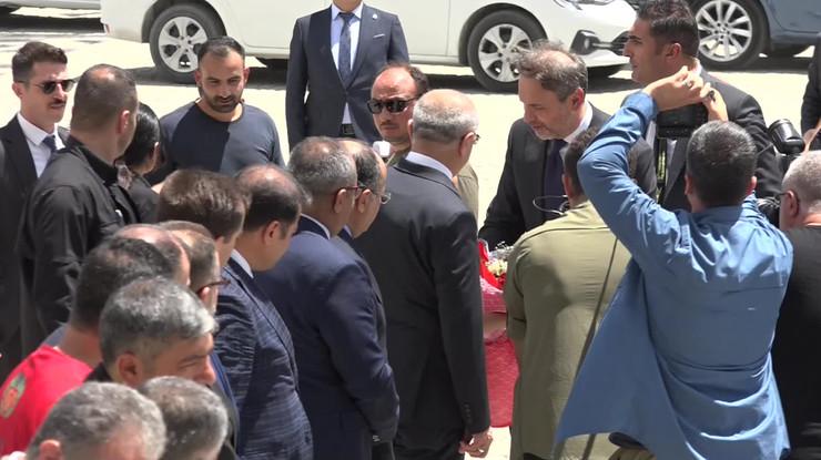 Enerji ve Tabii Kaynaklar Bakanı Bayraktar: "Türkiye’de 4 milyon hanede kendi doğal gazımızı kullanıyoruz"
