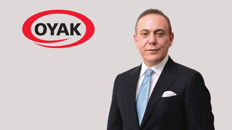 Enerjide stratejik büyüme hamlesi: OYAK, İSKEN Santrali’nin tamamını alıyor