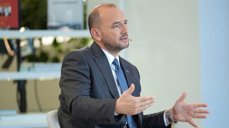MÜSİAD Genel Başkanı Özdemir'den faiz mesajı: Temmuzda çok ciddi düşüş bekliyoruz