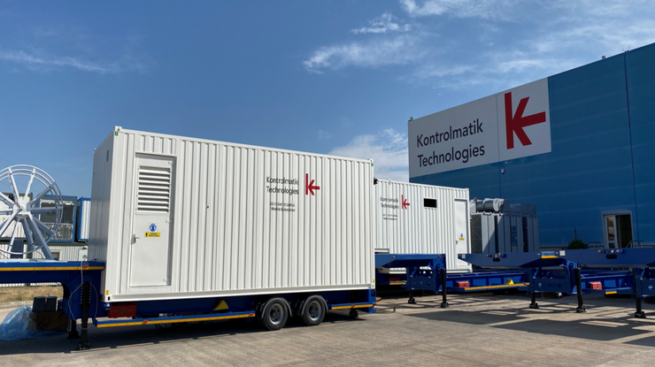 SPK'dan Kontrolmatik'e onay: Yurt dışında 100 milyon euroluk tahvil ihracı