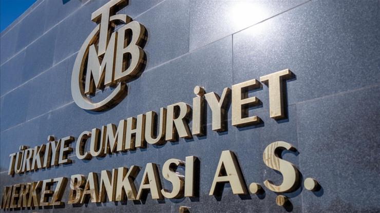 TCMB anketi: Üçüncü çeyrekte fonlama koşullarında belirgin gevşeme bekleniyor