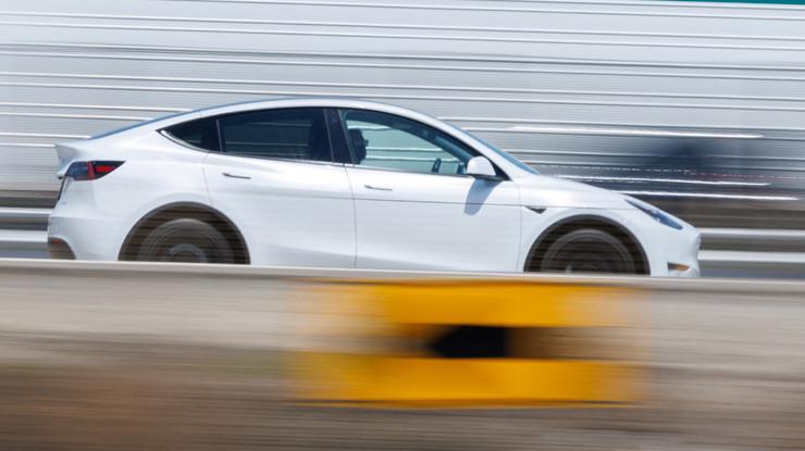 Tesla Model Y siparişleri bugün başlıyor: Ön sipariş ücreti arttı