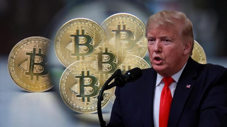 Trump kasasını kriptoyla dolduruyor: Birkaç ayda 620 milyon dolarlık kazanç