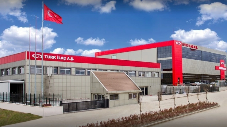 Türk İlaç, Devlet Malzeme Ofisi ihalesini kazandı