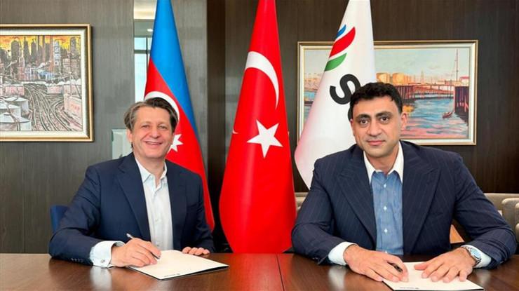 Turknet'ten SOCAR Fiber’in TANAP güzergahında altyapı ortaklığı: Gürcistan’dan Yunanistan’a dijital köprü