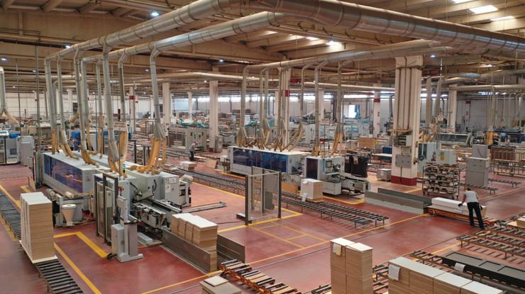 Zeren Group, Alfemo’yu satın aldı