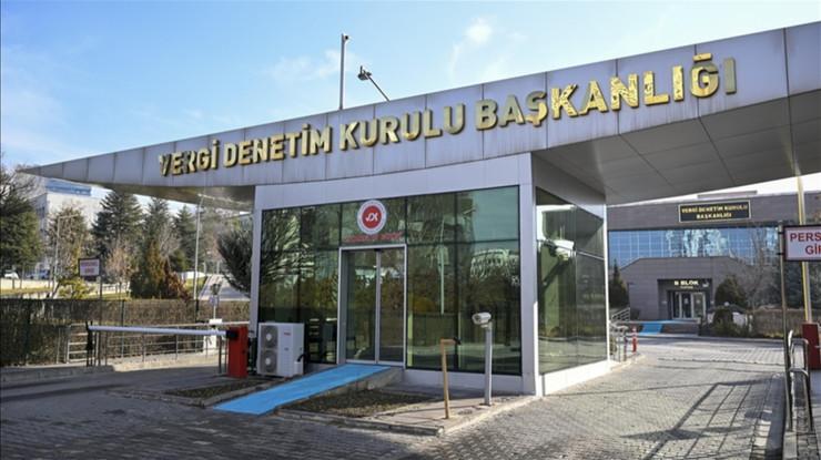 Maliye'den önce gönüllü adım: 18 bin mükelleften 32 milyar TL’lik ek vergi beyanı