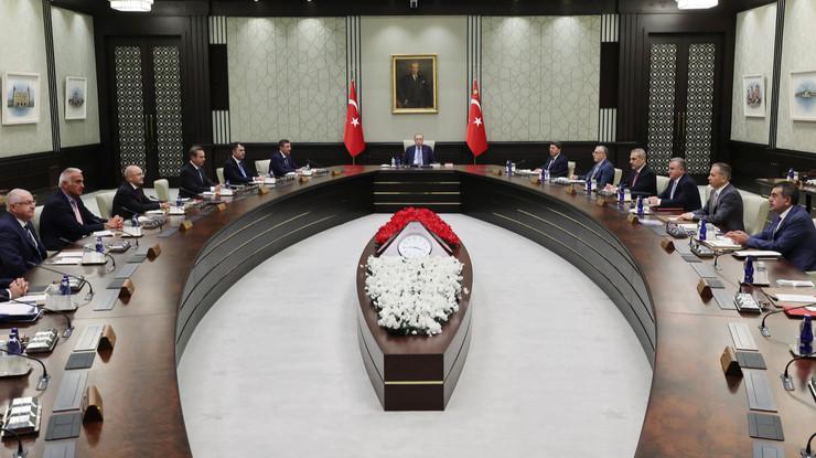 DMM'den Kabine iddialarına yanıt