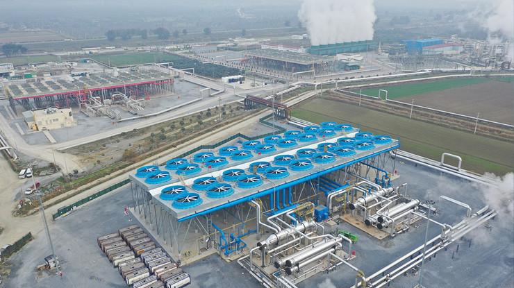 GÜRİŞ’ten Romanya’da dev enerji yatırımı: Ülkenin en büyük batarya projesi başlıyor