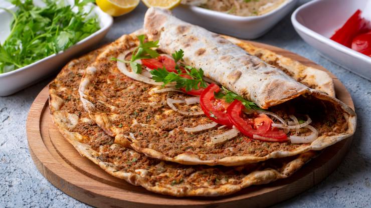 Lahmacun Endeksi: Türkiye ortalaması 123 TL’ye çıktı, zamda TÜFE’yi geçen şehir Konya oldu, Gaziantep frenledi