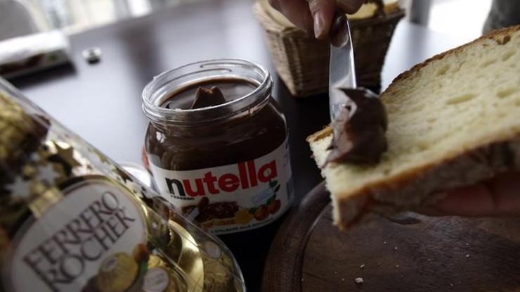 Nutella'nın üreticisi Ferrero'ya mahkemeden fındık yasağı iddiası: Rekabet Kurulu'ndan yanıt geldi