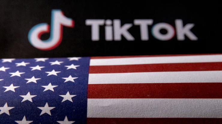 TikTok'tan ABD operasyonları için yeni uygulama hazırlığı