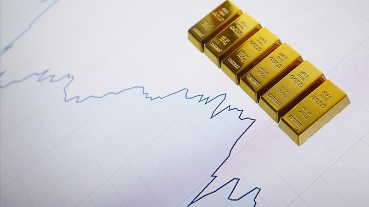 Altının kilosu bir günde 36 bin lira arttı: Günlük yükseliş yüzde 0,8