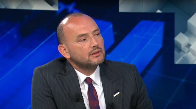 MÜSİAD Başkanı Özdemir'den kur yorumu: Yıl sonunda dolar 45'in altında olmamalı