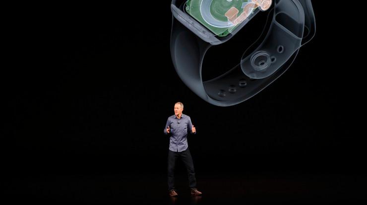 Apple COO’su Jeff Williams yıl sonunda görevini bırakıyor