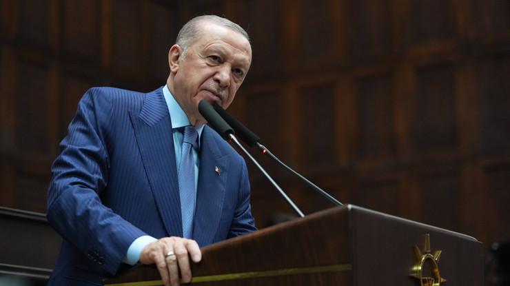 Cumhurbaşkanı Erdoğan'dan İklim Kanunu açıklaması: 'Tarım yasaklanacak' demek çok büyük şuursuzluktur