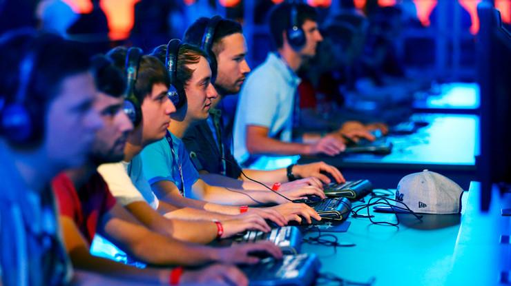 Yeni nesil oyun yayıncısı Tark Games 2,5 milyon dolar yatırım aldı
