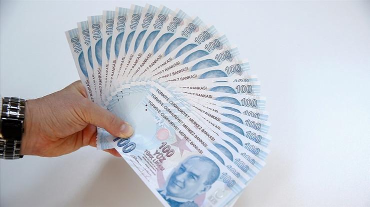 BES havuzunda toplam fon büyüklüğü 1,5 trilyon lirayı aştı