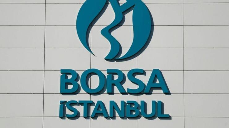 Borsa İstanbul’da ilk 10 değişti: ASELSAN, Garanti’yi geride bıraktı