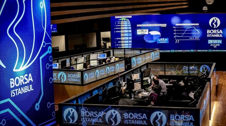 Borsada bugünkü işlemlerin takası 16 Temmuz'da yapılacak