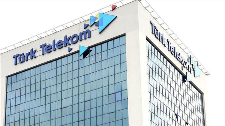 Türk Telekom, varlık kiralama şirketi kuruyor
