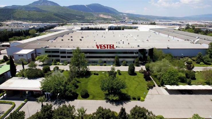Vestel, Çin merkezli yayın platformuna ortak oldu