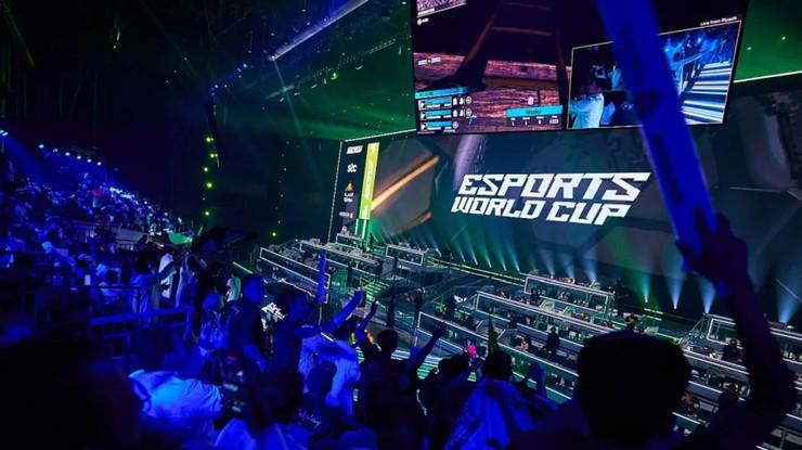 Esports Dünya Kupası, Riyad’da başladı: 70 milyon doları aşkın ödül dağıtılacak, Magnus Carlsen de yarışacak