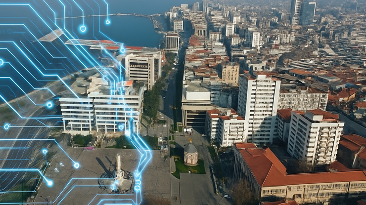 İzmir yapay zeka çözümleri üretmek istiyor: 'BYD'nin Manisa yatırımı dönüşümü tetikleyebilir'
