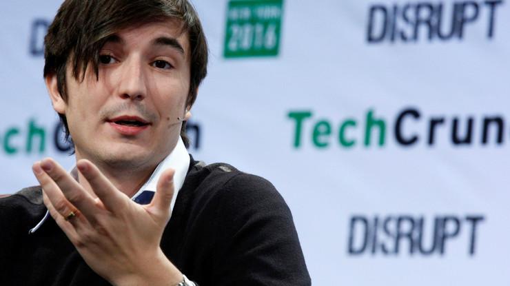 Robinhood'un kurucusunun yapay zekayı "tedavi edecek" girişimine para yağdı!