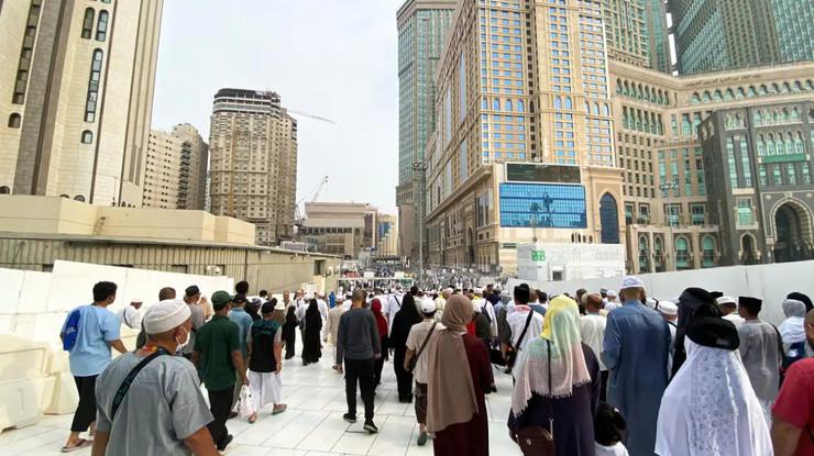Suudi Arabistan konut piyasasını yabancılara açıyor: Riyad ve Cidde için izinli bölgeler, Mekke ve Medine için özel koşullar var