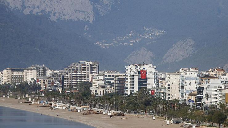 Antalya için 4 öncelikli alanda teşvik verilecek