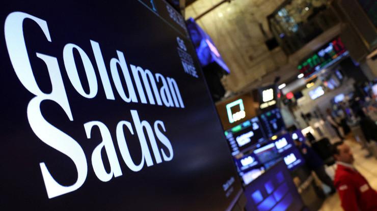 Goldman Sachs altında yükseliş tahminini korudu