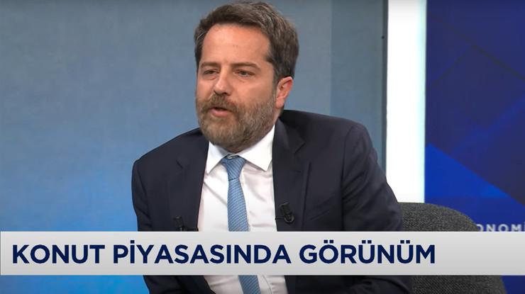 Erden Timur dar gelirlinin erişebileceği konut için kamuya proje sunulduğunu açıkladı