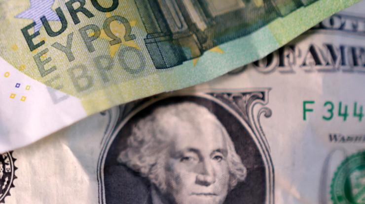ABD şirketleri, Euro gelirlerini korumak için opsiyon piyasasına yöneliyor
