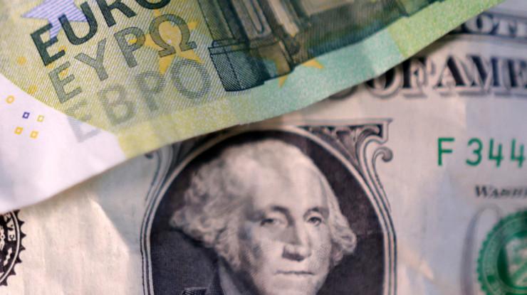 UBS'ten euro/dolar tahmini: 2025'in ikinci yarısında nasıl seyredecek?