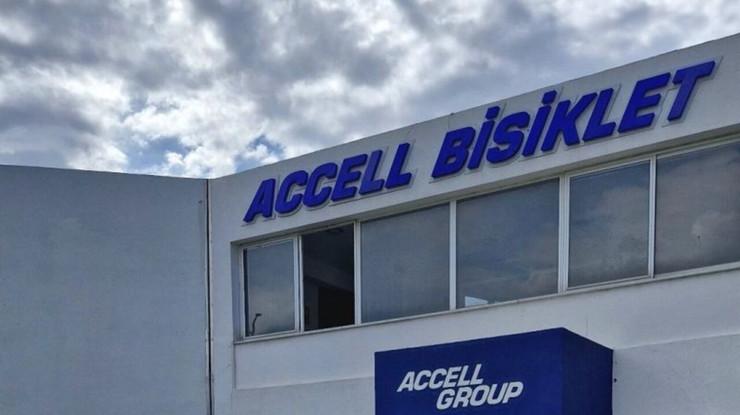 Avrupa'nın bisiklet üreticisi Accell Group’un Türkiye operasyonları Türk şirket Nahita'ya geçti